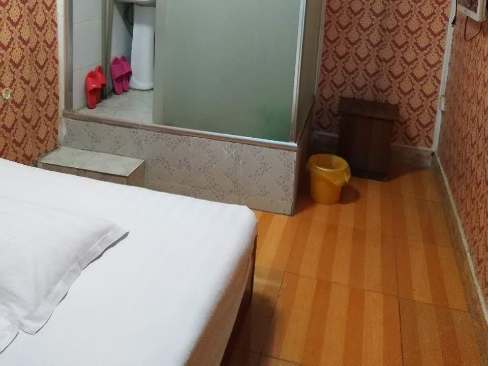 经济单人房