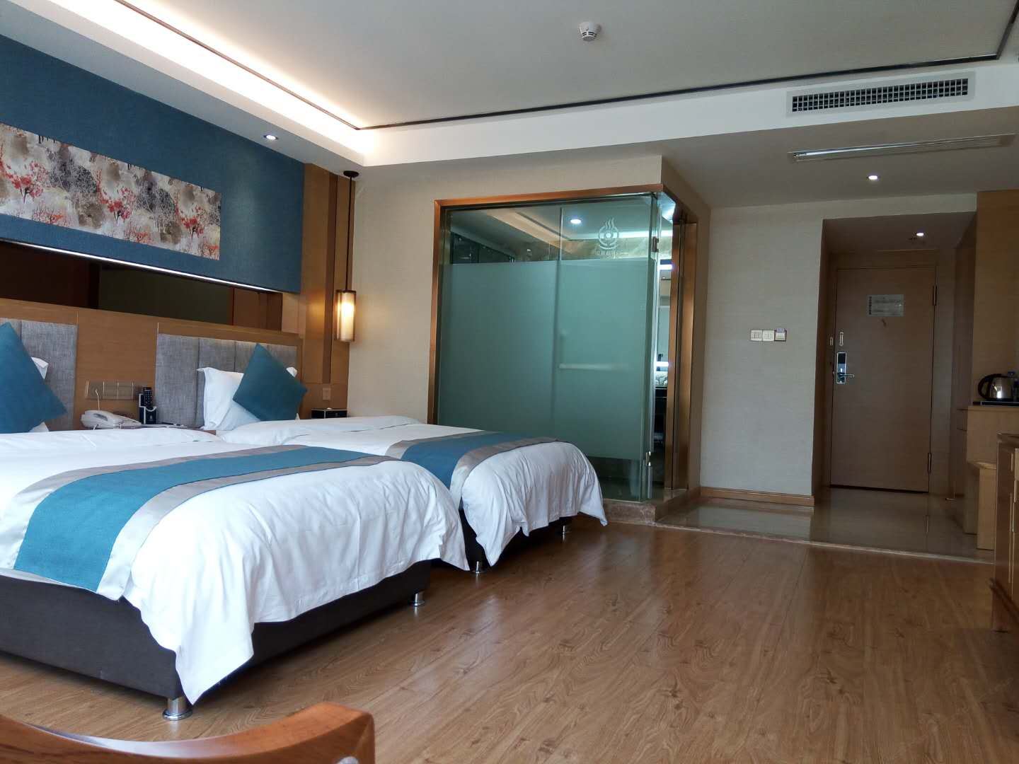 高级标间