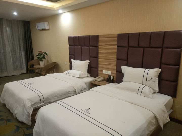 行政标准间