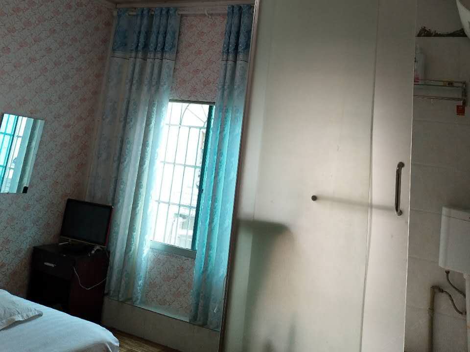 高级单间