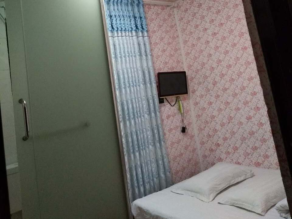 特惠单间