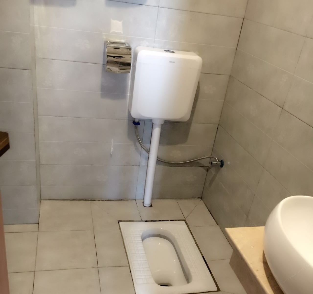 特价单间