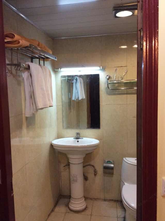 标准单人间