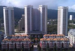 酒店模块 