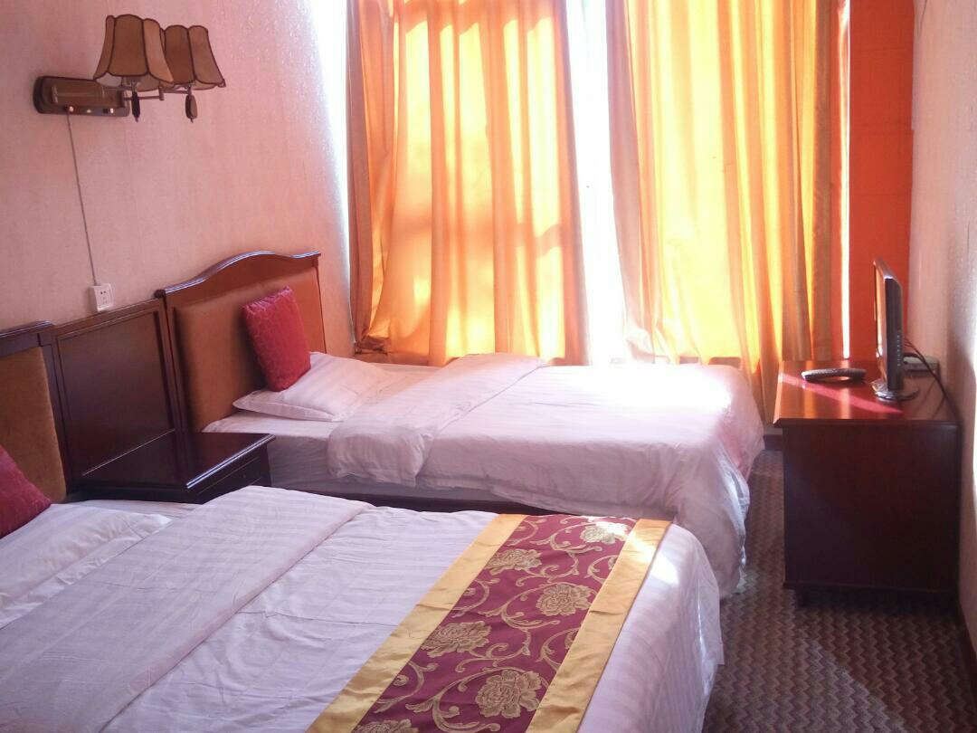 高级标间