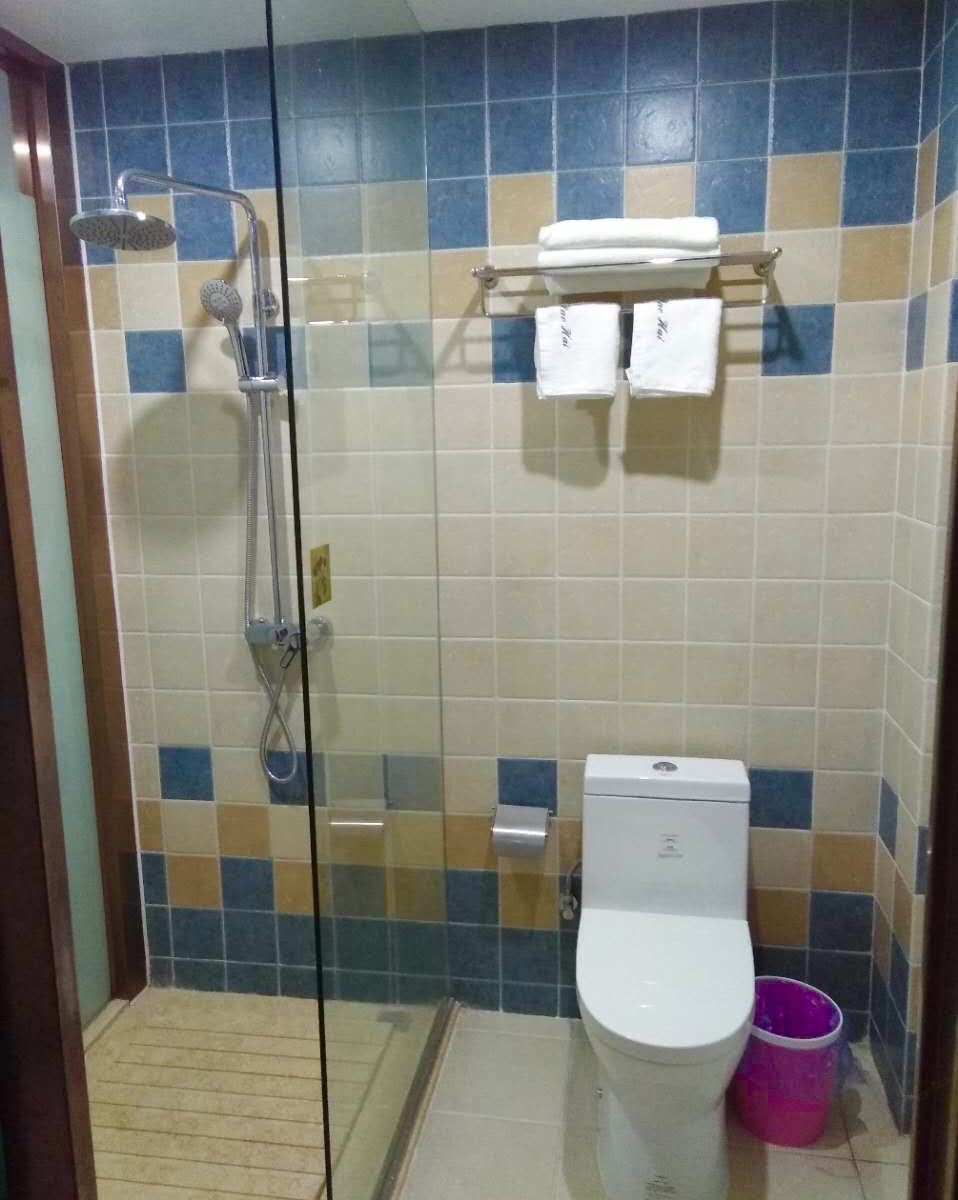 迷人海景一房一厅