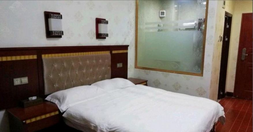 特惠单人间