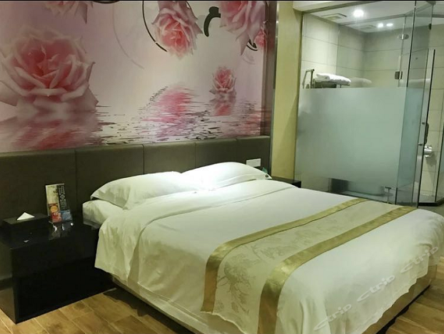 特惠大床房(无窗)