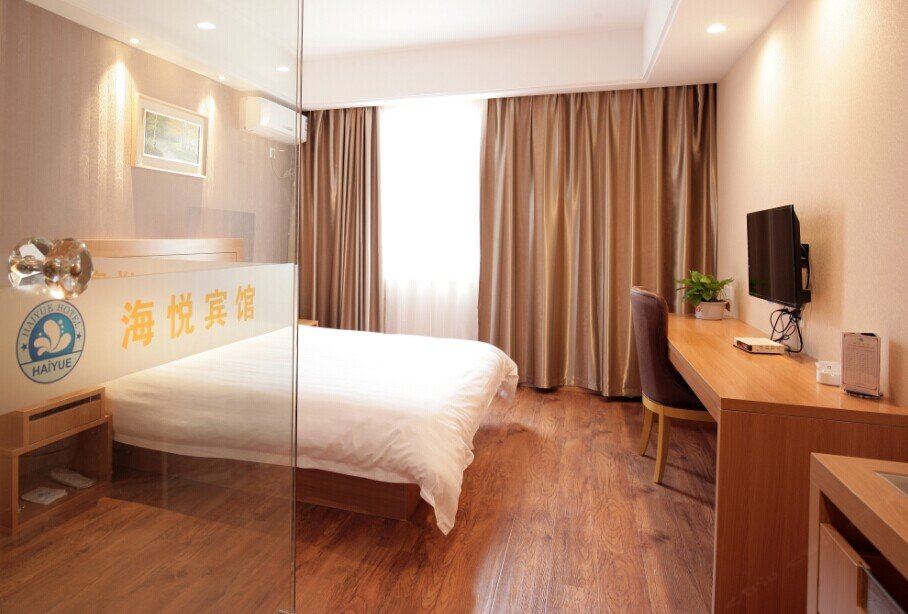 大床房
