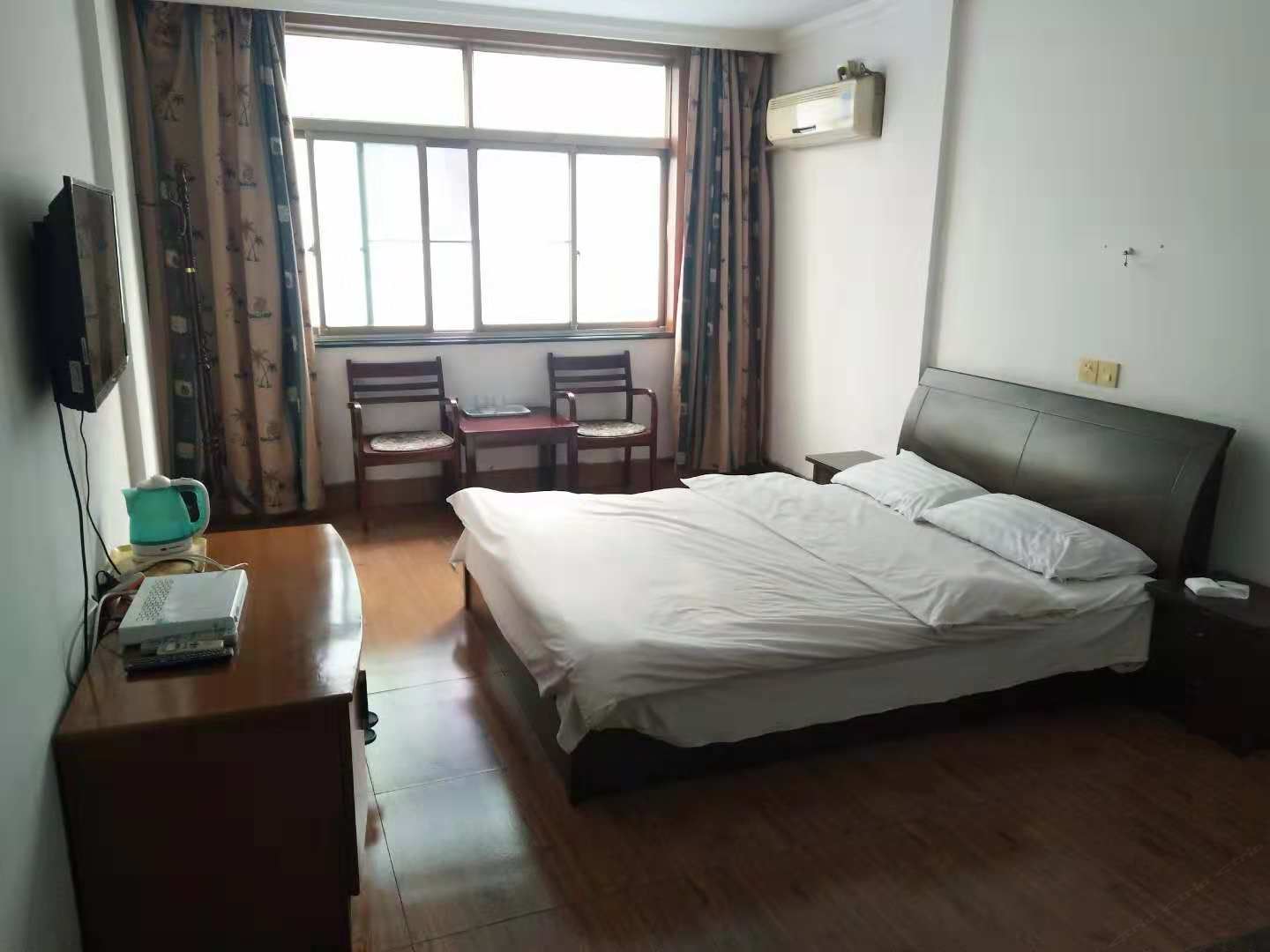 大床房B