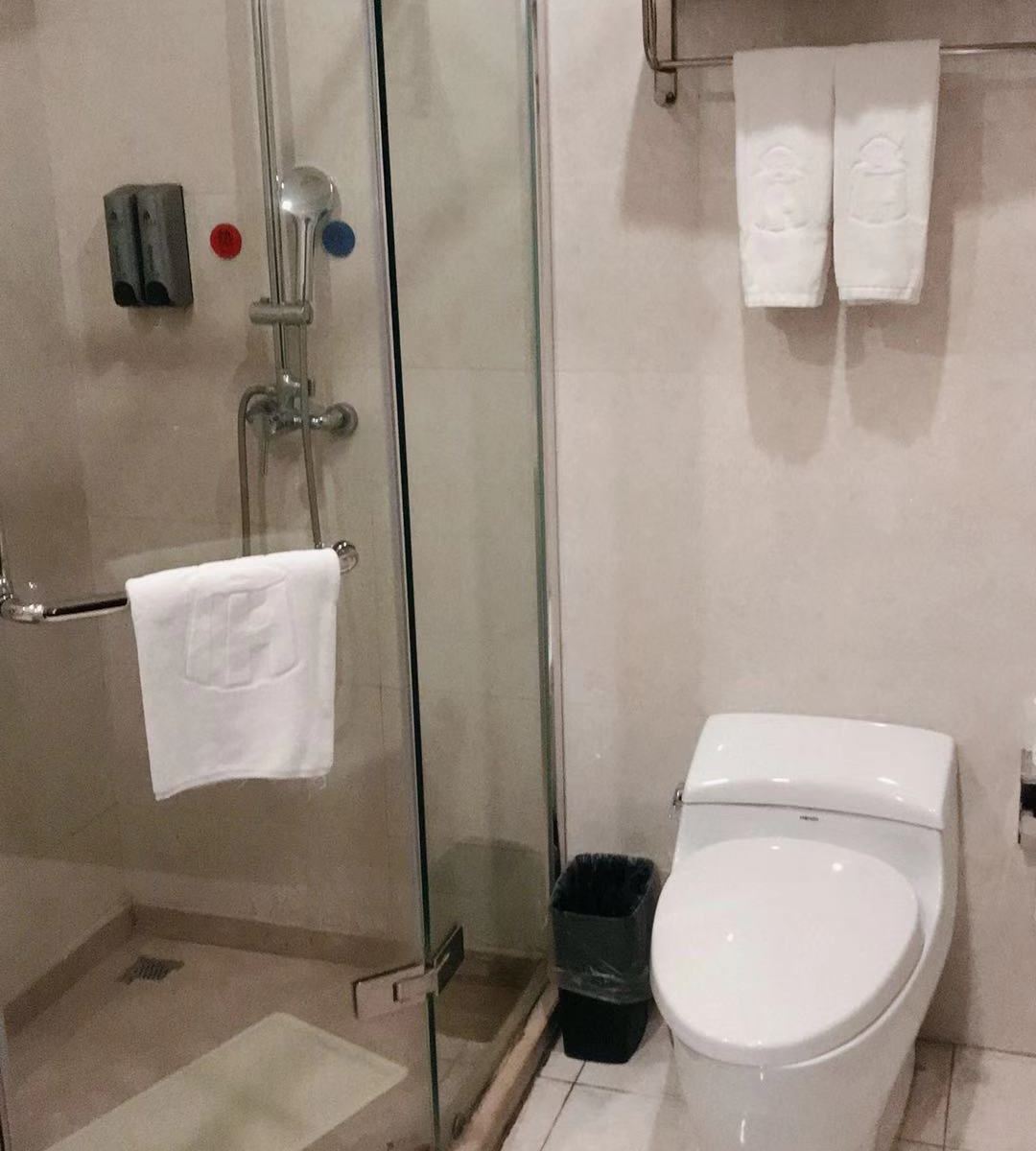 单间
