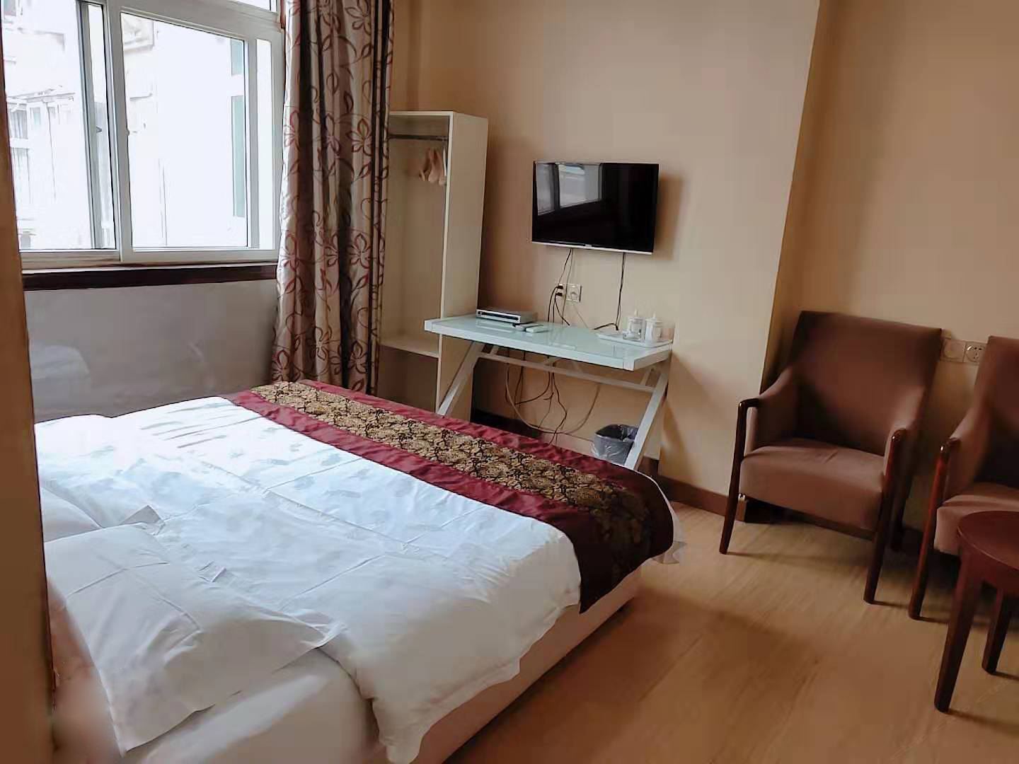 特惠大床房