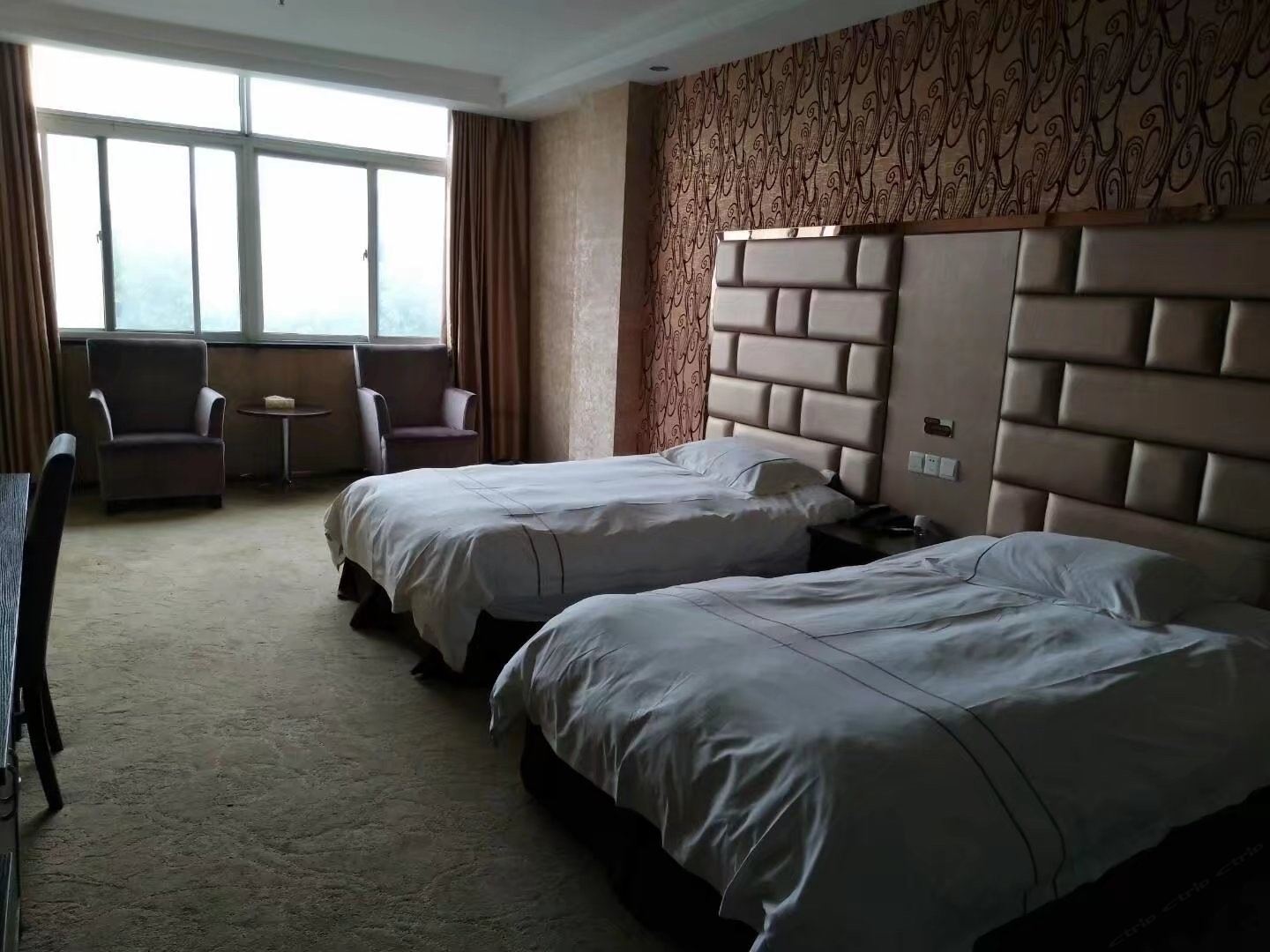 特惠标准间
