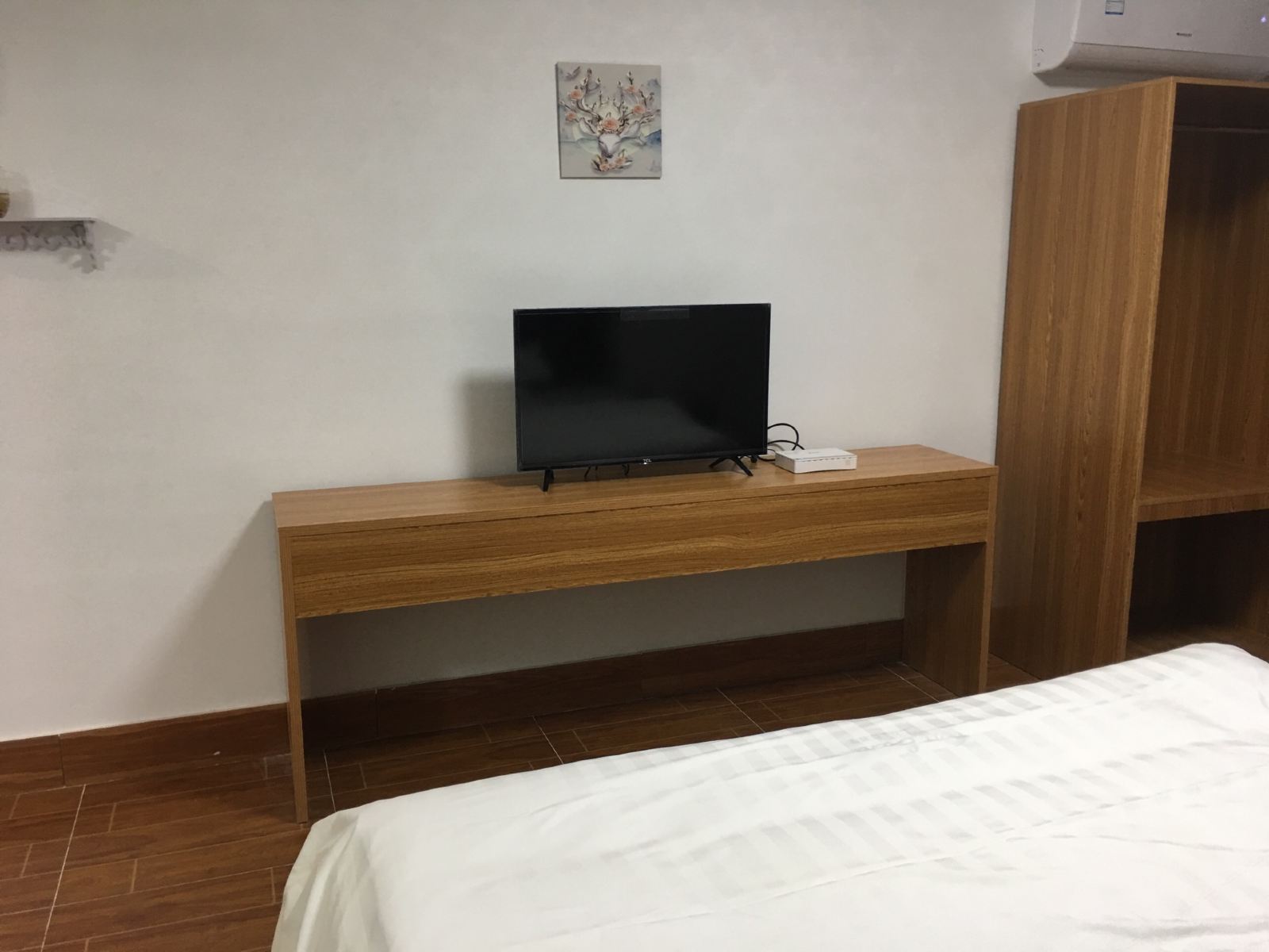 精品大床房