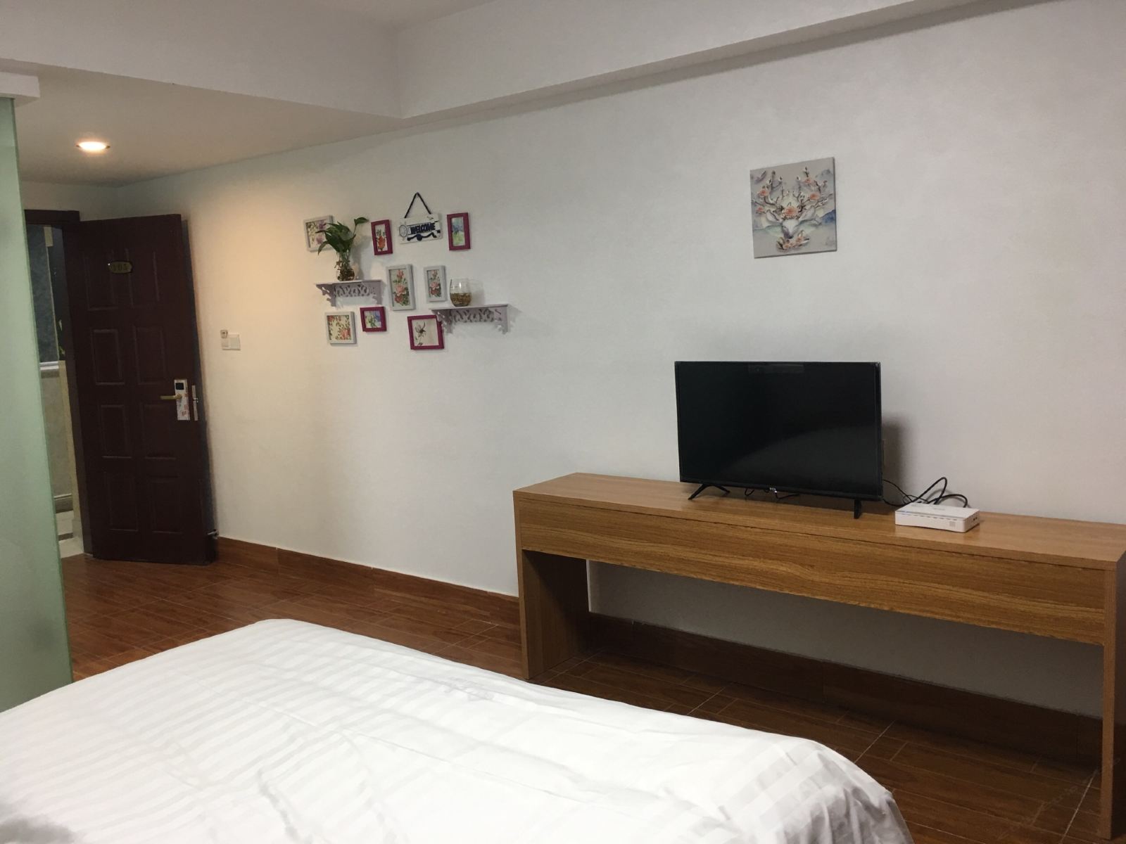 精品大床房