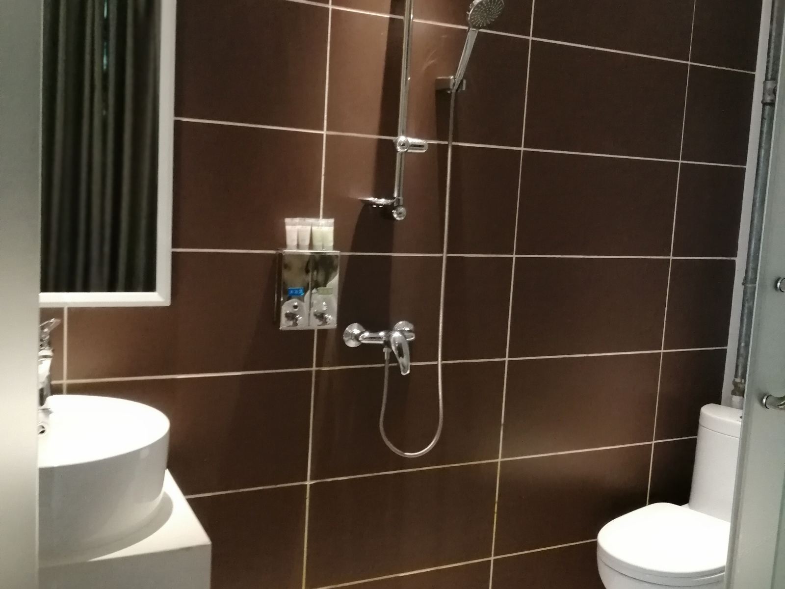 特价房