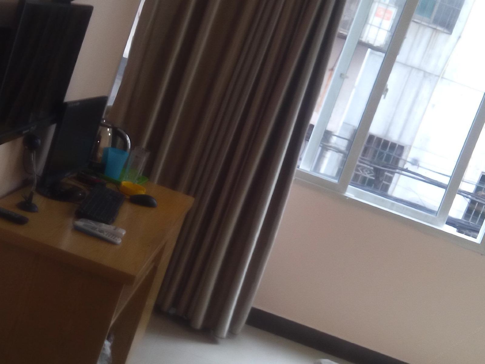商务标间
