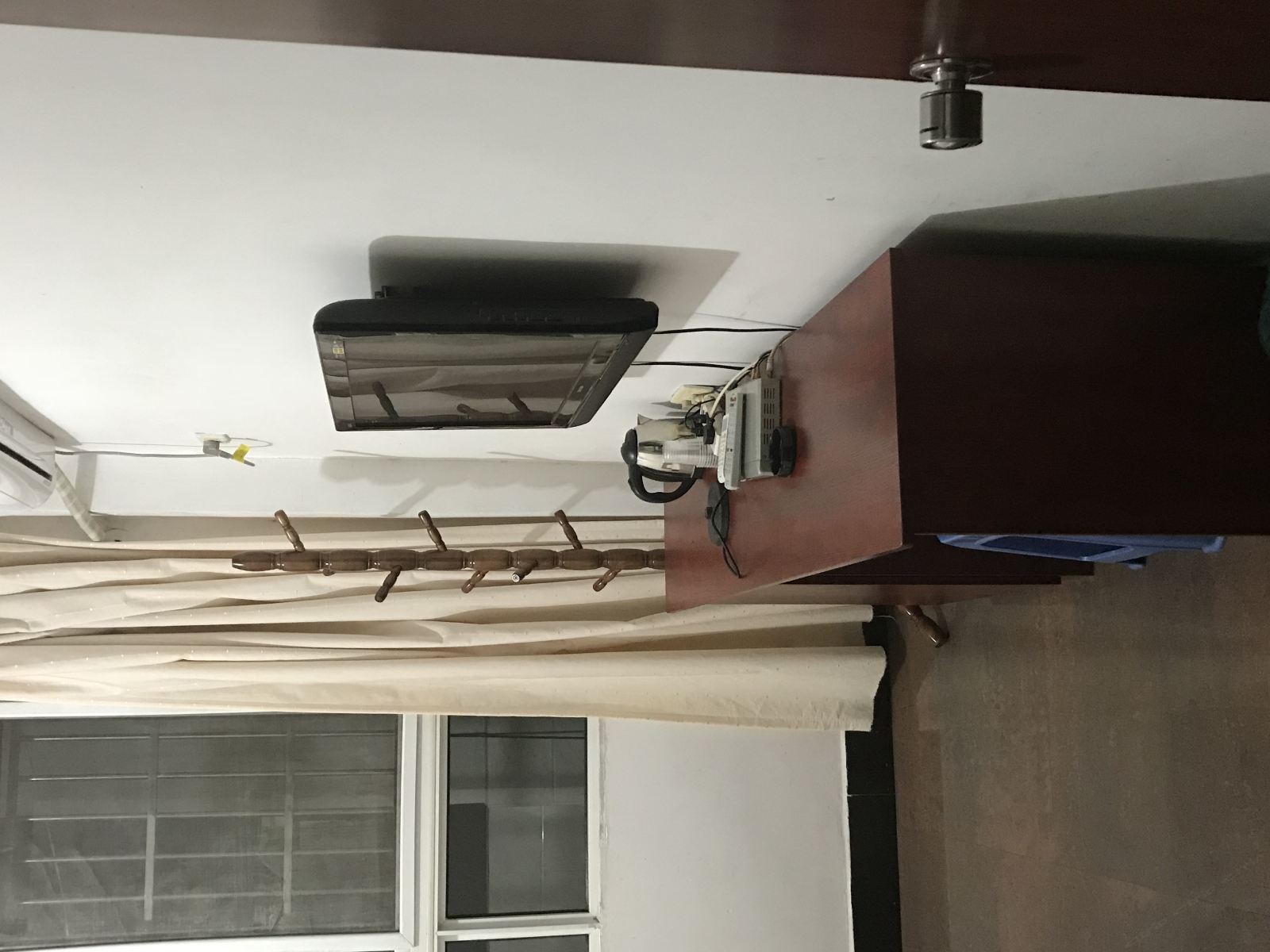 豪华标准间