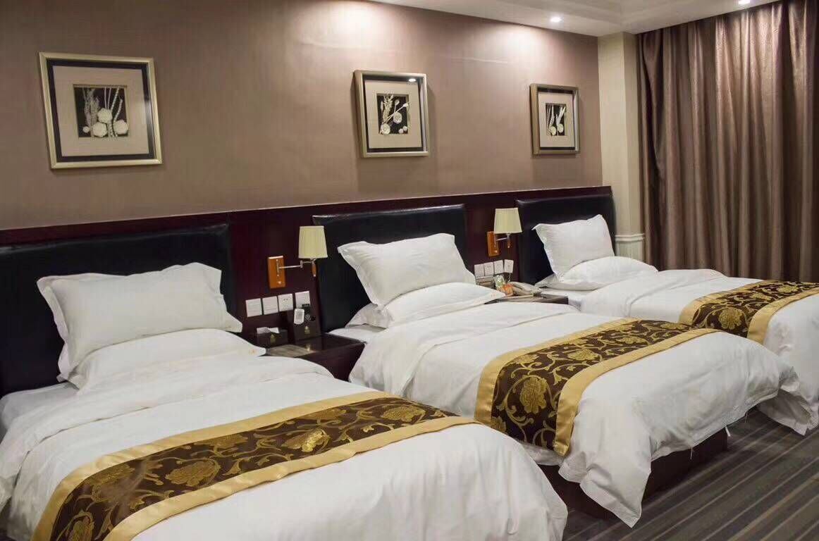 特惠标准间