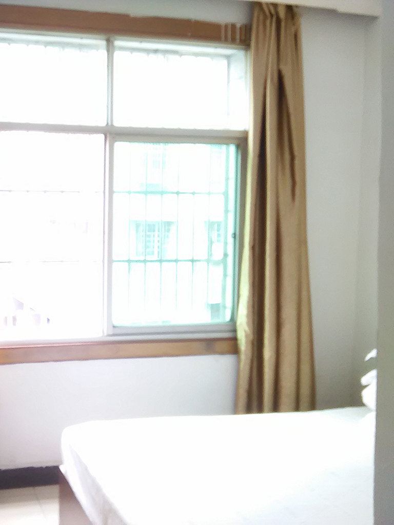 大床房