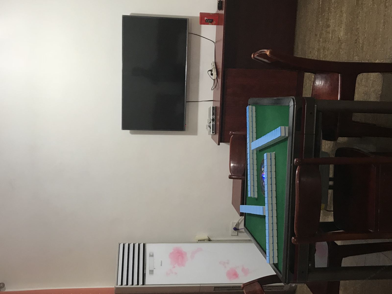 标准间