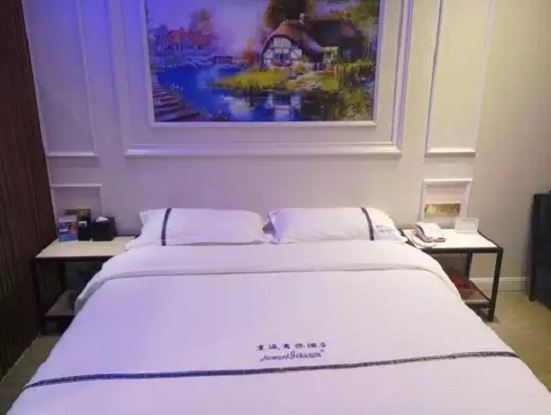 标准单间