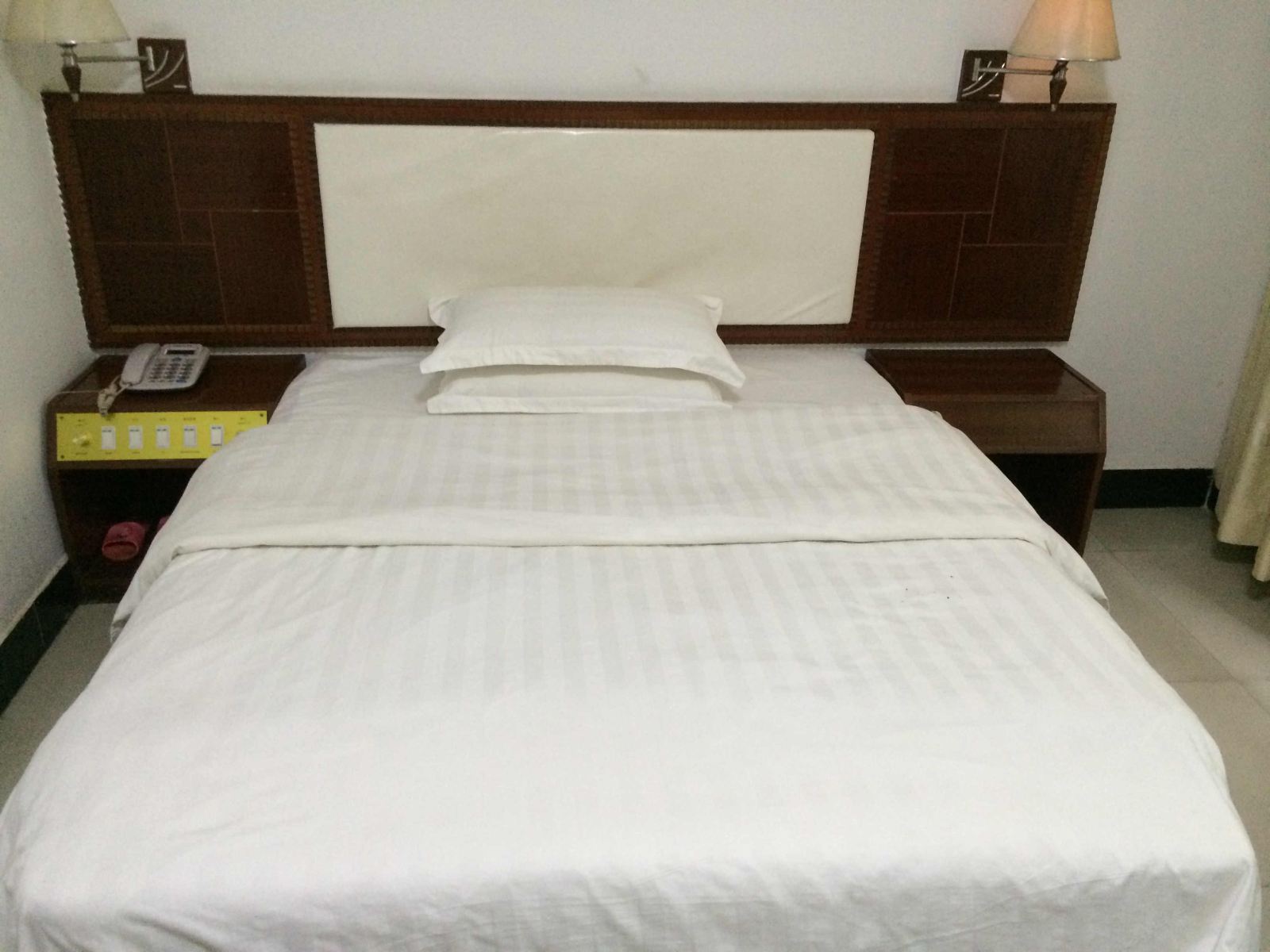 麻将房