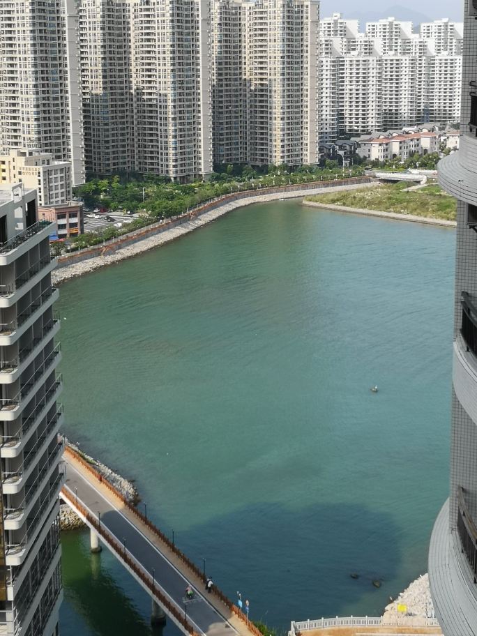 豪华园景套房