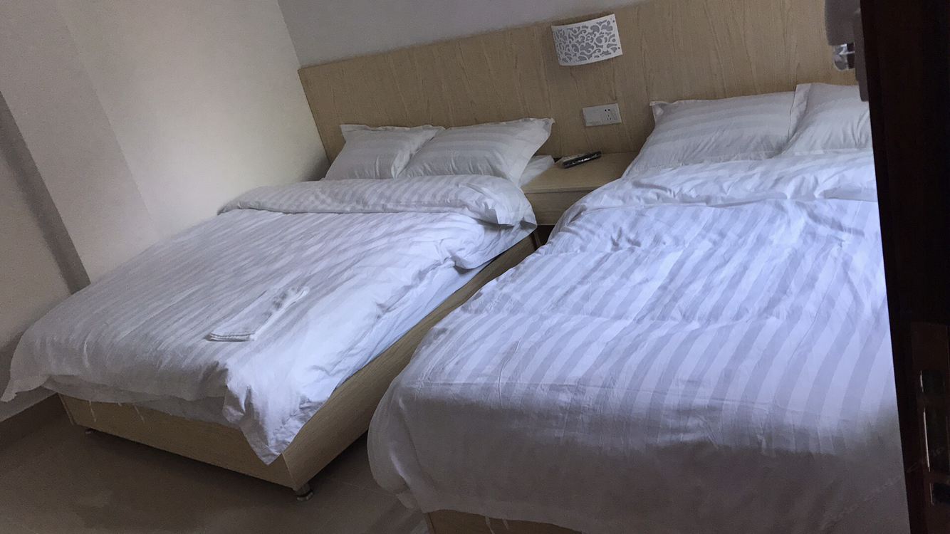 两房一厅