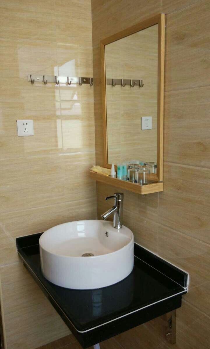标准间