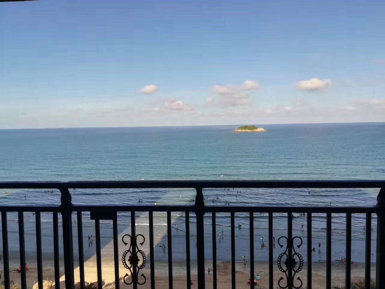 特惠海景双床房