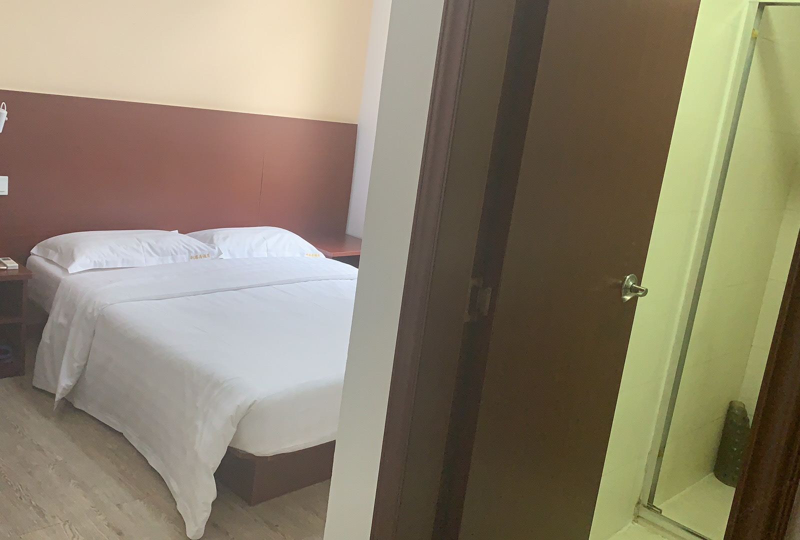 精致大床房