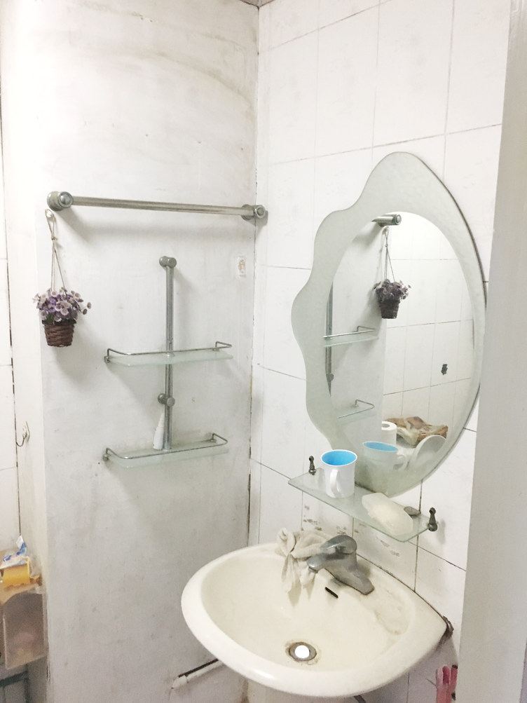 舒适一室一厅