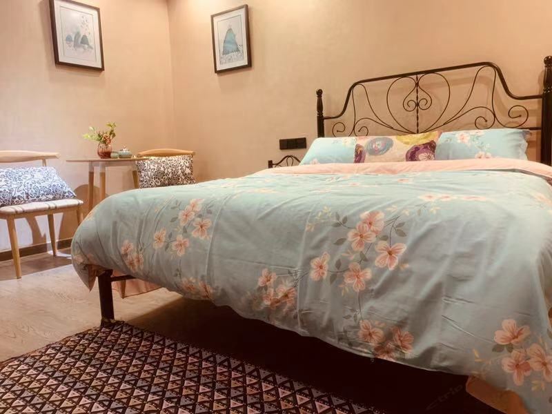 特惠大床房