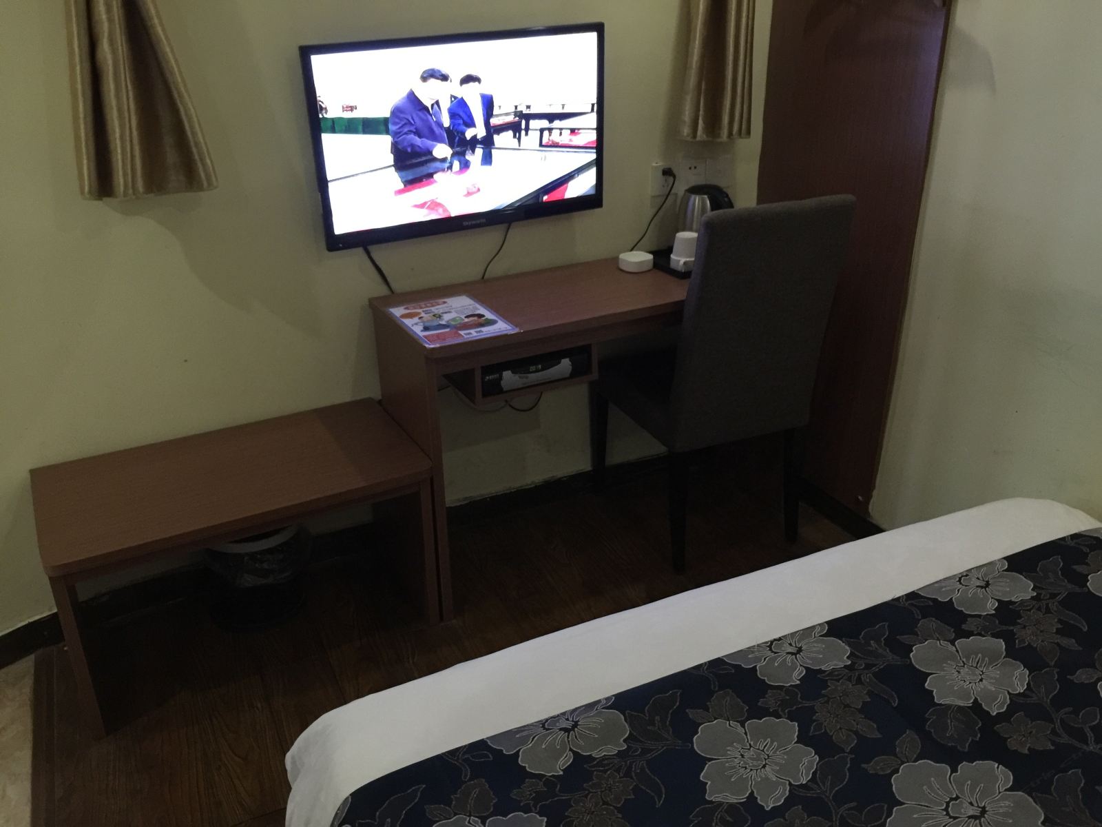 特价大床房