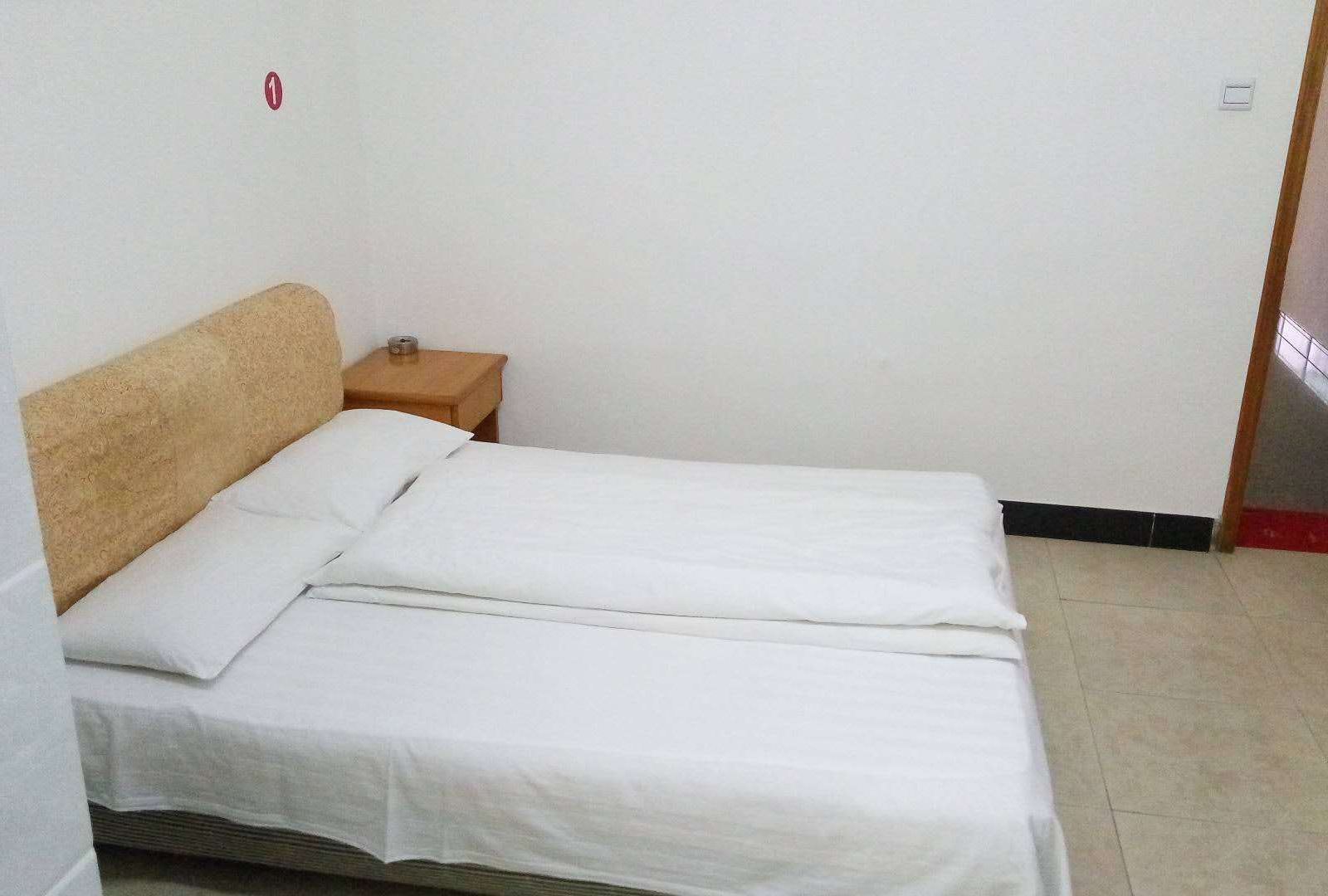 温馨舒适大床房