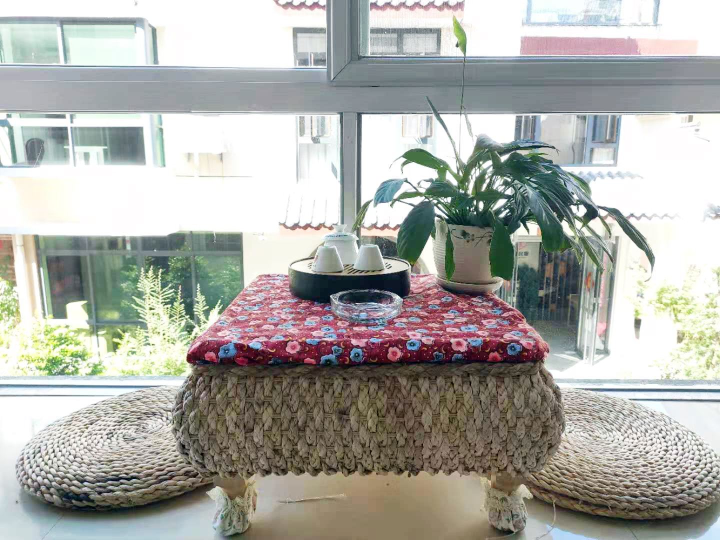 大床房