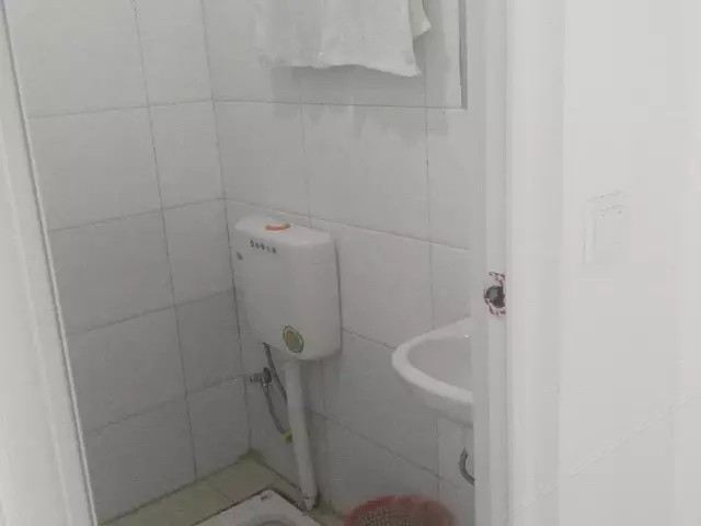 标准大床房