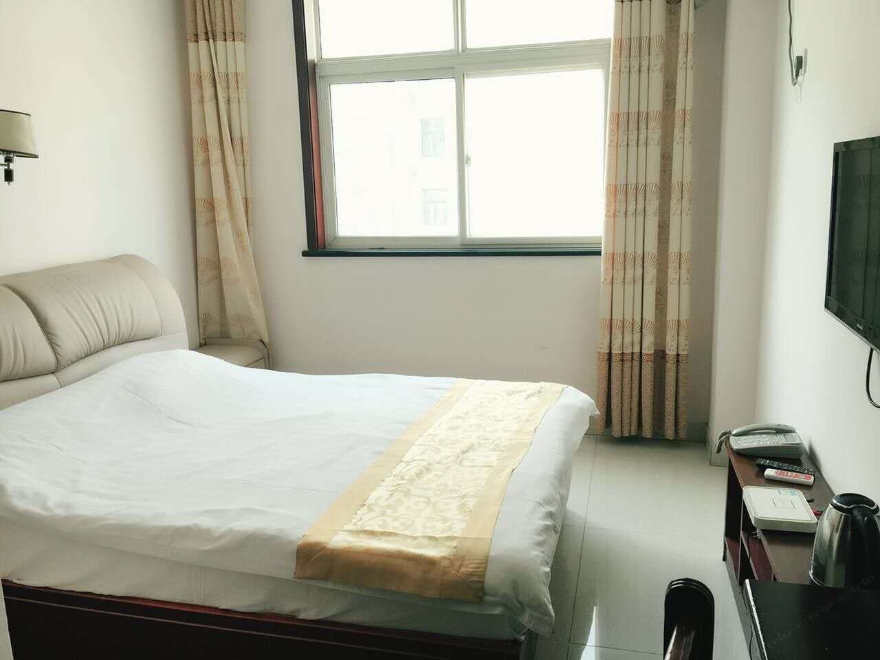 大床间
