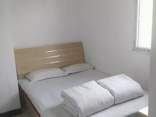 标准大床房