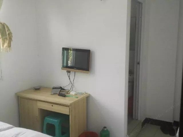 标准大床房