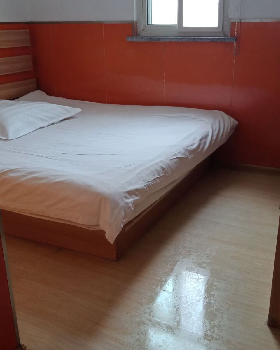 大床房a