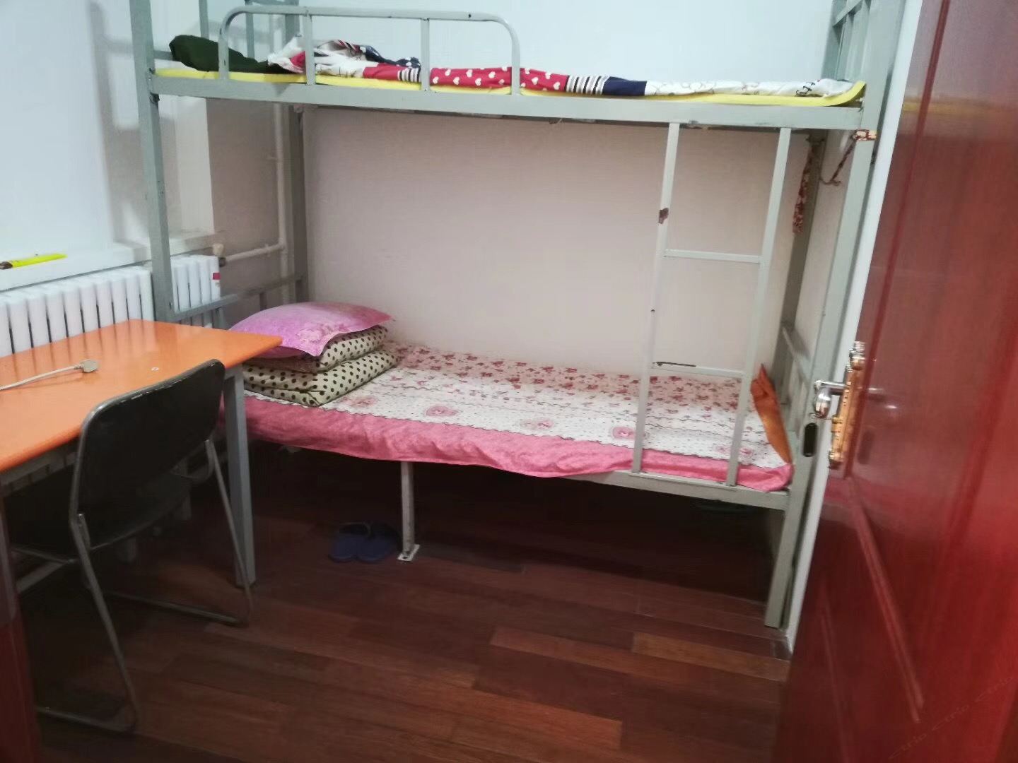 床位房