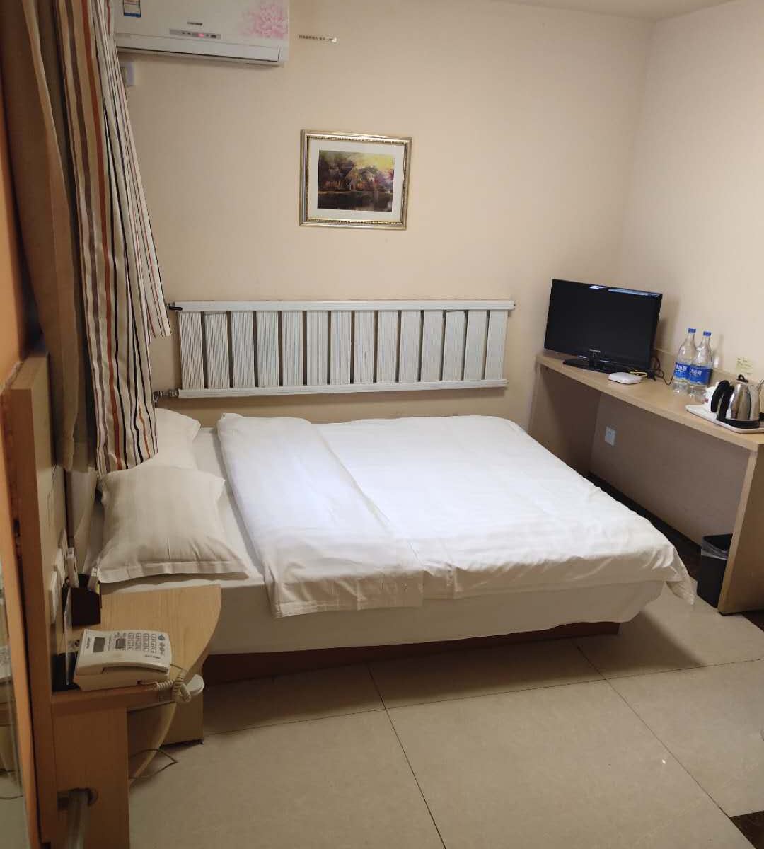 特惠大床房