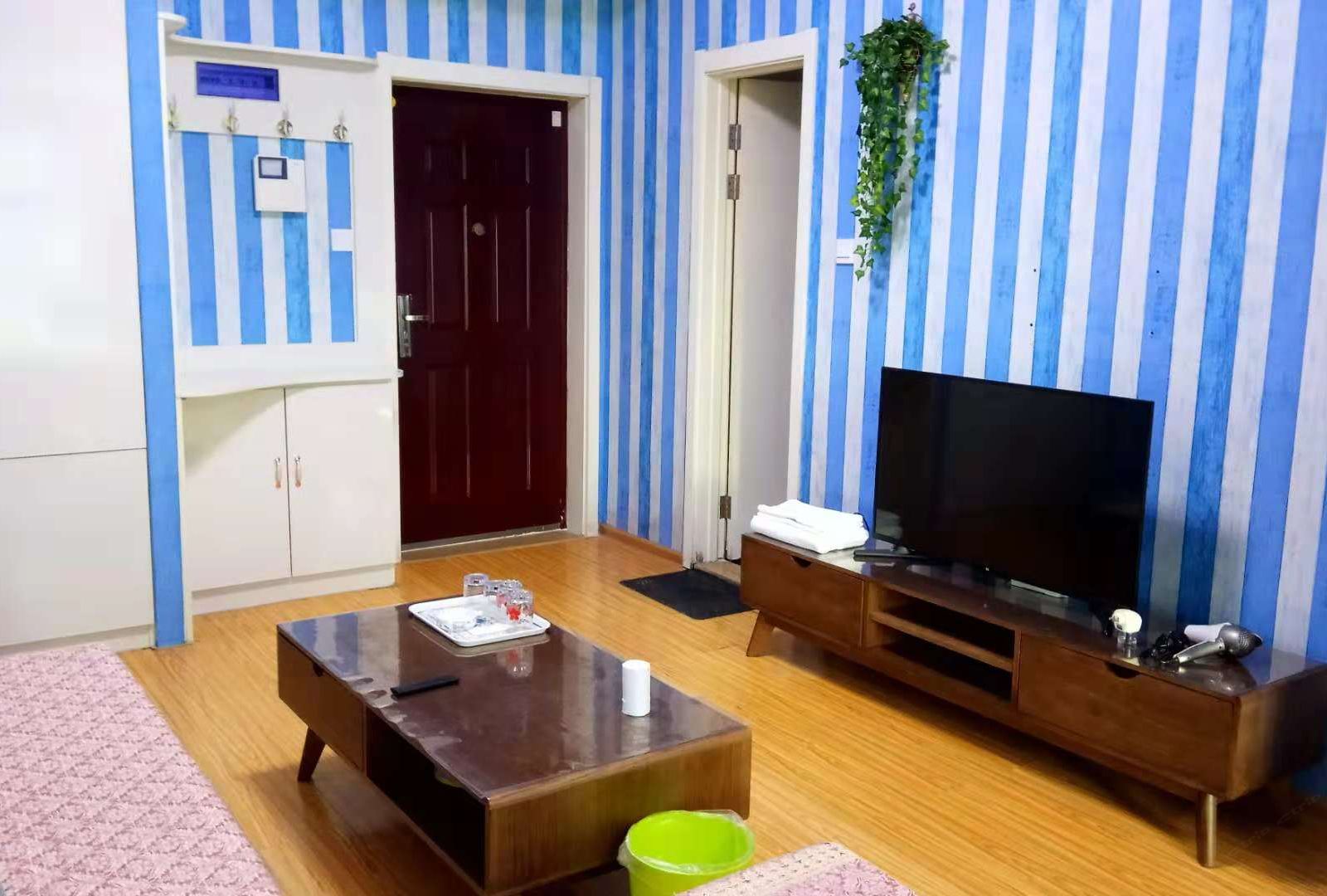 舒适大床房