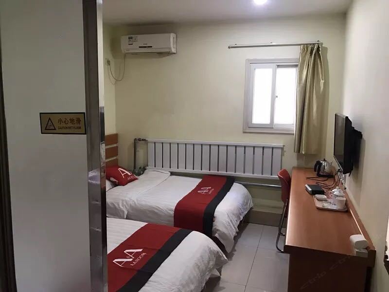 精品标准间