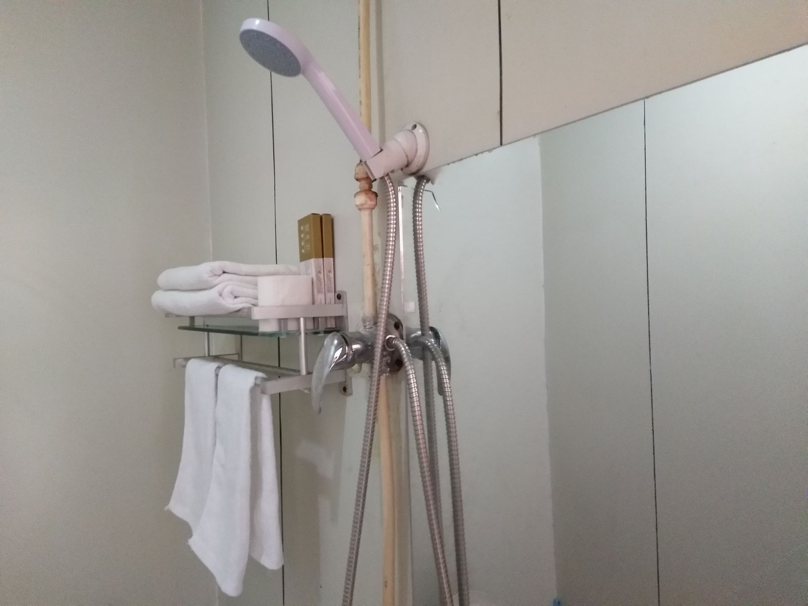 标准大床房