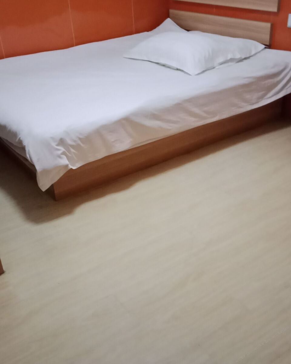 单人间