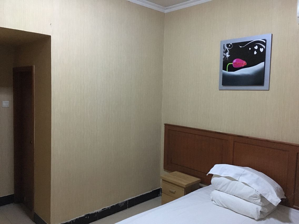 标准间