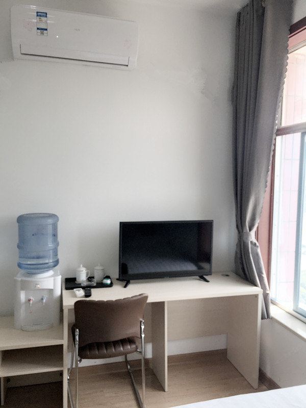 大床房